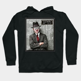 Jonathon McKrakken Hoodie